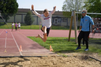 Trainingstage Donnerstag
