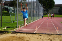 Trainingstage Donnerstag