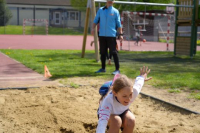 Trainingstage Donnerstag