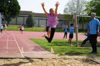 Trainingstage Donnerstag