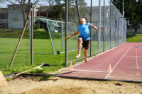 Trainingstage Donnerstag