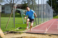 Trainingstage Donnerstag