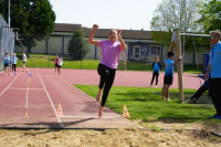 Trainingstage Donnerstag