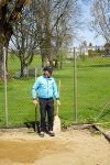 Trainingstage Donnerstag