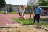 Trainingstage Donnerstag