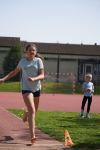 Trainingstage Donnerstag