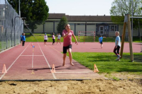 Trainingstage Donnerstag