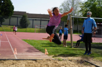Trainingstage Donnerstag