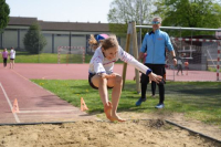 Trainingstage Donnerstag