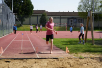 Trainingstage Donnerstag