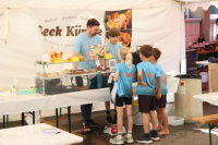 UBS Kids Cup Gossau