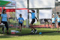 UBS Kids Cup Gossau