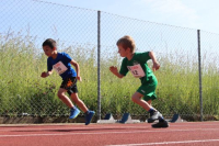 UBS Kids Cup Gossau
