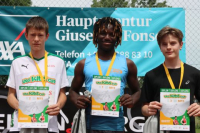 UBS Kids Cup Gossau