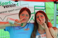 UBS Kids Cup Gossau