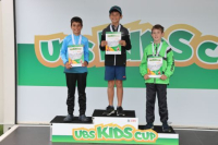 UBS Kids Cup SG 2