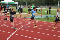 UBS Kids Cup SG 2