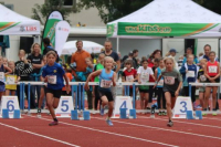 UBS Kids Cup SG 2