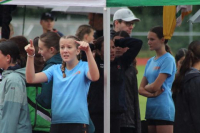 UBS Kids Cup SG 2