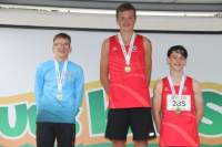 UBS Kids Cup SG 2