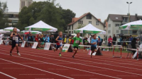 UBS Kids Cup SG 2