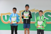 UBS Kids Cup SG 2