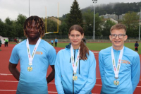 UBS Kids Cup SG 2