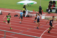 UBS Kids Cup SG 2