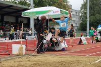 UBS Kids Cup SG 2
