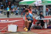 UBS Kids Cup SG 2