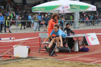 UBS Kids Cup SG 2