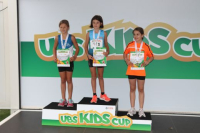 UBS Kids Cup SG 2