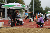 UBS Kids Cup SG 2