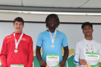 UBS Kids Cup SG 2