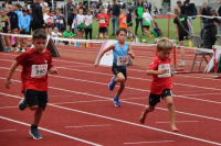 UBS Kids Cup SG 2