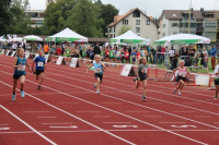 UBS Kids Cup SG 2
