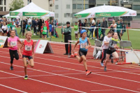 UBS Kids Cup SG 2