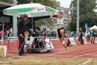 UBS Kids Cup SG 2