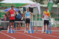 UBS Kids Cup SG 2