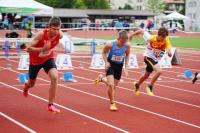UbS Kids Cup SG