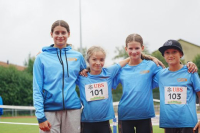 UbS Kids Cup SG