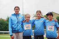 UbS Kids Cup SG