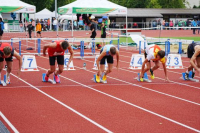 UbS Kids Cup SG