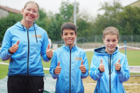 UbS Kids Cup SG