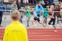 UbS Kids Cup SG