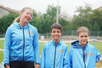 UbS Kids Cup SG