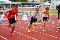 UbS Kids Cup SG