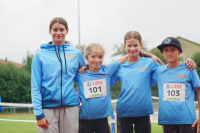 UbS Kids Cup SG