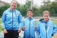UbS Kids Cup SG
