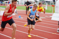 UbS Kids Cup SG